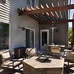 Country Inn & Suites By Radisson, Portland International Airport, Or