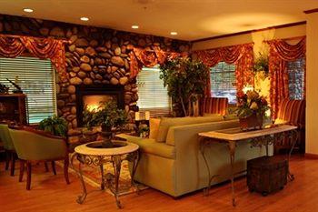 Country & By Radisson, International Airport, Or