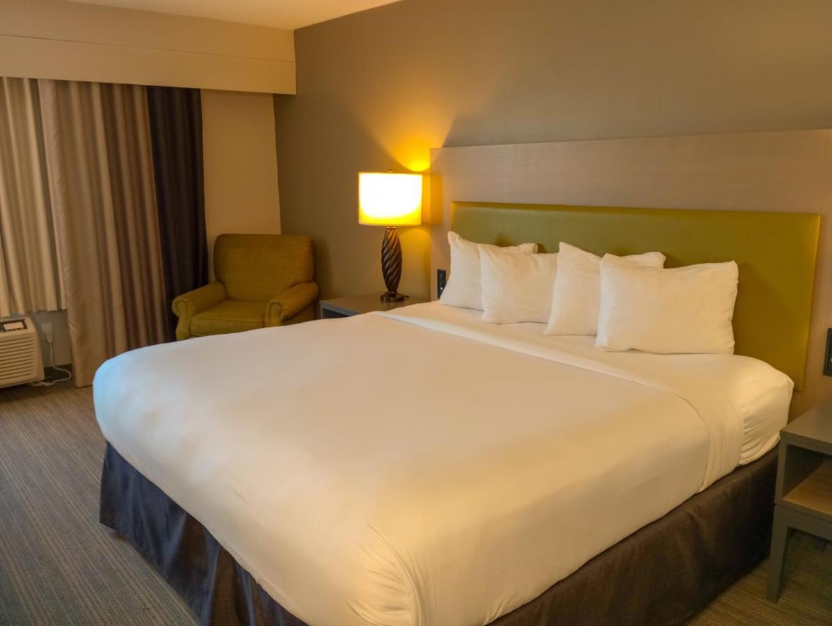 Country & By Radisson, International Airport, Or Hotel