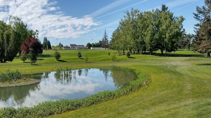 Country & By Radisson, International Airport, Or 3*