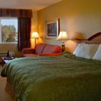 Hotel Country & By Radisson, International Airport, Or Portland
