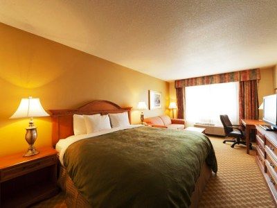 Country & By Radisson, International Airport, Or Hotel Portland