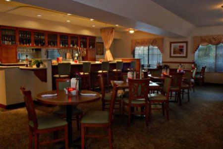 Hotel Country & By Radisson, International Airport, Or Portland