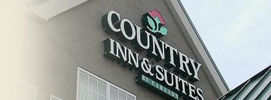Country & By Radisson, International Airport, Or Hotel 3*