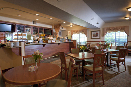 Country & By Radisson, International Airport, Or 3* Portland